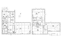 富里市日吉台6丁目 新築戸建全1棟