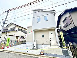 〜LIGNAGE〜富里市日吉台6丁目01期 新築戸建全1棟