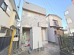 〜ファミリアフォート〜船橋市南本町 新築戸建全1棟