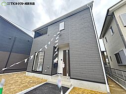 〜Cradlegarden〜銚子市明神町第1　新築戸建全1棟