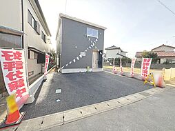 〜Cradlegarden〜銚子市春日町第9　新築戸建全1棟
