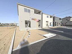 〜Cradlegarden〜銚子市松本町第2　新築戸建全4棟