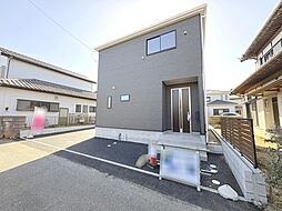 〜Cradlegarden〜銚子市松岸町第1　新築戸建全1棟