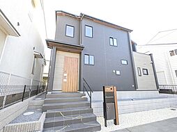 佐倉市王子台6丁目3期　新築戸建全1棟