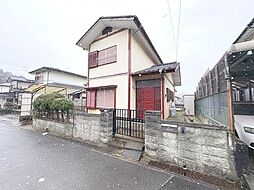 富里市新橋　中古戸建