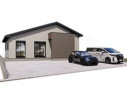 〜LIGARE富里市御料1期　新築戸建全3棟
