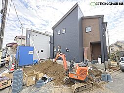 〜LiveleGarden.S〜京成臼井第2 全2棟