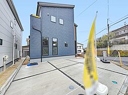 〜LiveleGarden.S〜京成臼井第2　全2棟