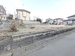 富里市御料 売地