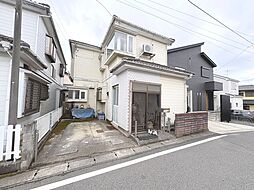 四街道市大日　中古戸建