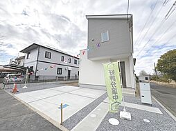 〜LIGNAGE〜香取みずほ台3丁目第1期　新築戸建全1棟