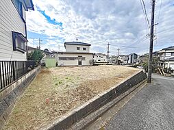 富里市根木名　売地