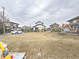 〜LIGNAGE〜香取小見川第1　新築戸建全1棟