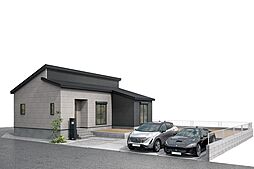 〜LIGNAGE〜香取小見川第1 新築戸建全1棟