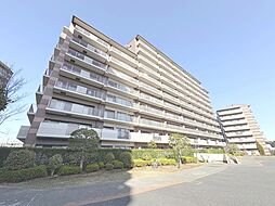 ウェルガーデンD号棟