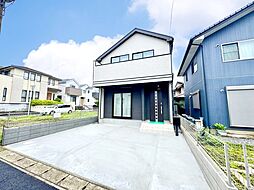 成田市飯田町3　新築戸建全2棟
