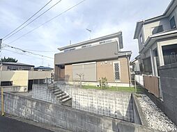 富里市根木名　中古戸建