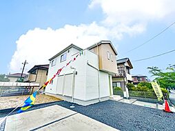 〜LIGNAGE〜香取市みずほ台3丁目01期 新築戸建全1棟