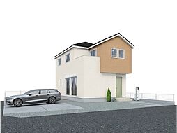 〜LIGNAGE〜香取市みずほ台3丁目01期　新築戸建全1棟