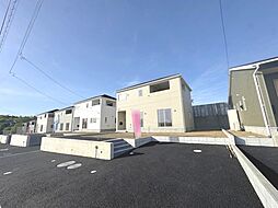 〜Cradlegarden〜富里市七栄第33 新築戸建全14棟