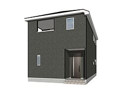 〜Cradlegarden〜成田市中台第5　新築戸建全21棟