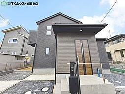 〜GRAFARE〜成田市郷部2期　新築戸建全1棟