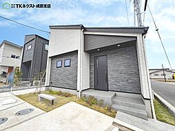 ザ・ドリームフィールド成田75　新築戸建全7棟
