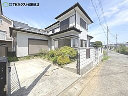 八街市八街ほ　中古戸建