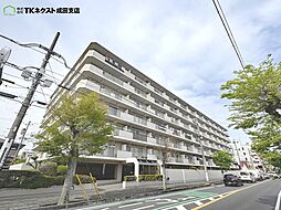 勝田台センチュリーマンション