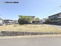 富里市御料　売地