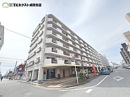 サンコーポ勝田台Ｆ棟