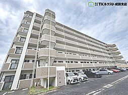 グラン・コート八千代緑が丘