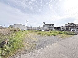 佐倉市大佐倉　売地