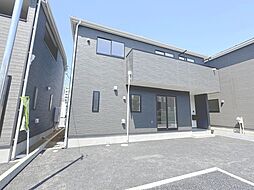 〜Cradlegarden〜八千代市大和田新田第32　新築戸建全3棟