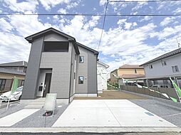 〜LIGARE〜牛久市田宮町28期　新築戸建全1棟