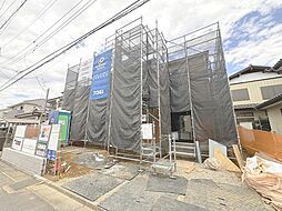 牛久市さくら台1丁目　新築戸建全1棟