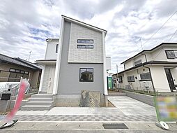 牛久市南5丁目5期　新築戸建全1棟