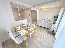 ハーモニータウン新取手弐番館
