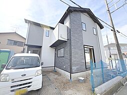 〜LIGARE〜取手市戸頭18期　新築戸建全1棟