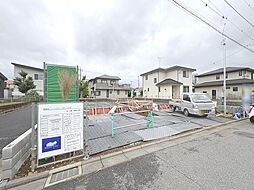 印西市大塚1 新築戸建全2棟