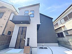 〜GRAFARE〜佐倉市飯田4期　新築戸建全1棟