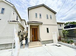 守谷市薬師台　新築戸建全3棟