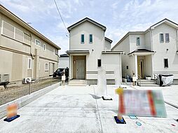 守谷市薬師台　新築戸建全3棟