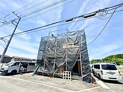 〜Cradlegarden〜香取市野田第10　新築戸建全4棟
