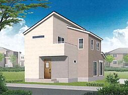 印旛郡酒々井町東酒々井5　新築戸建全1棟