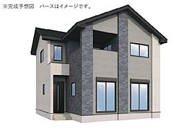 〜LIGARE〜龍ケ崎市立野8期　新築戸建全1棟