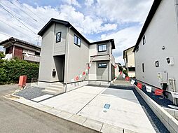 〜LIGARE〜守谷市松ケ丘5期　新築戸建全2棟
