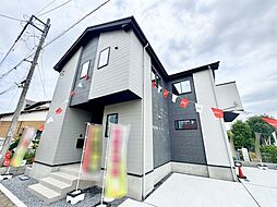 〜LIGARE〜守谷市本町10期　新築戸建全1棟