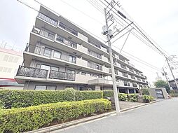 ベルドゥムール志津駅前