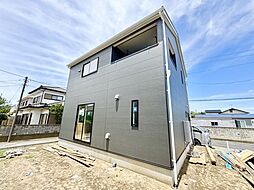 〜Cradlegarden〜神栖市知手第5　新築戸建全1棟